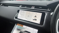 Land Rover Range Rover Velar 2.0 P250 R-Dynamic 5dr Auto Petrol Estate